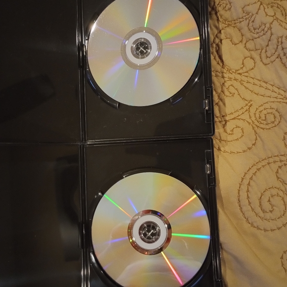 Family Guy Volume Three DVDS - Picture 2 of 9